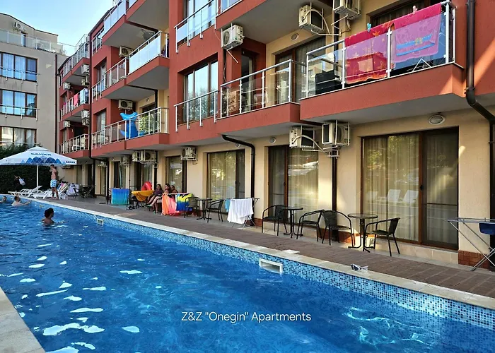 Διαμέρισμα Z&z 