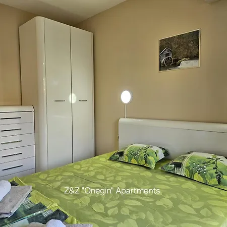 Apartament Z&z 