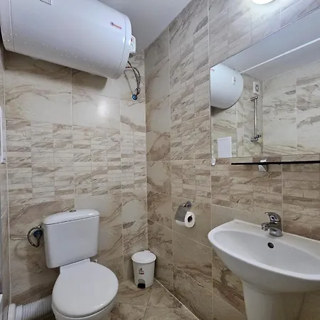 Apartament Z&z 