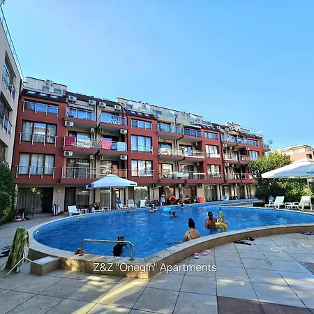 Apartament Z&z 