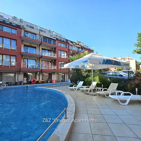 Apartament Z&z 